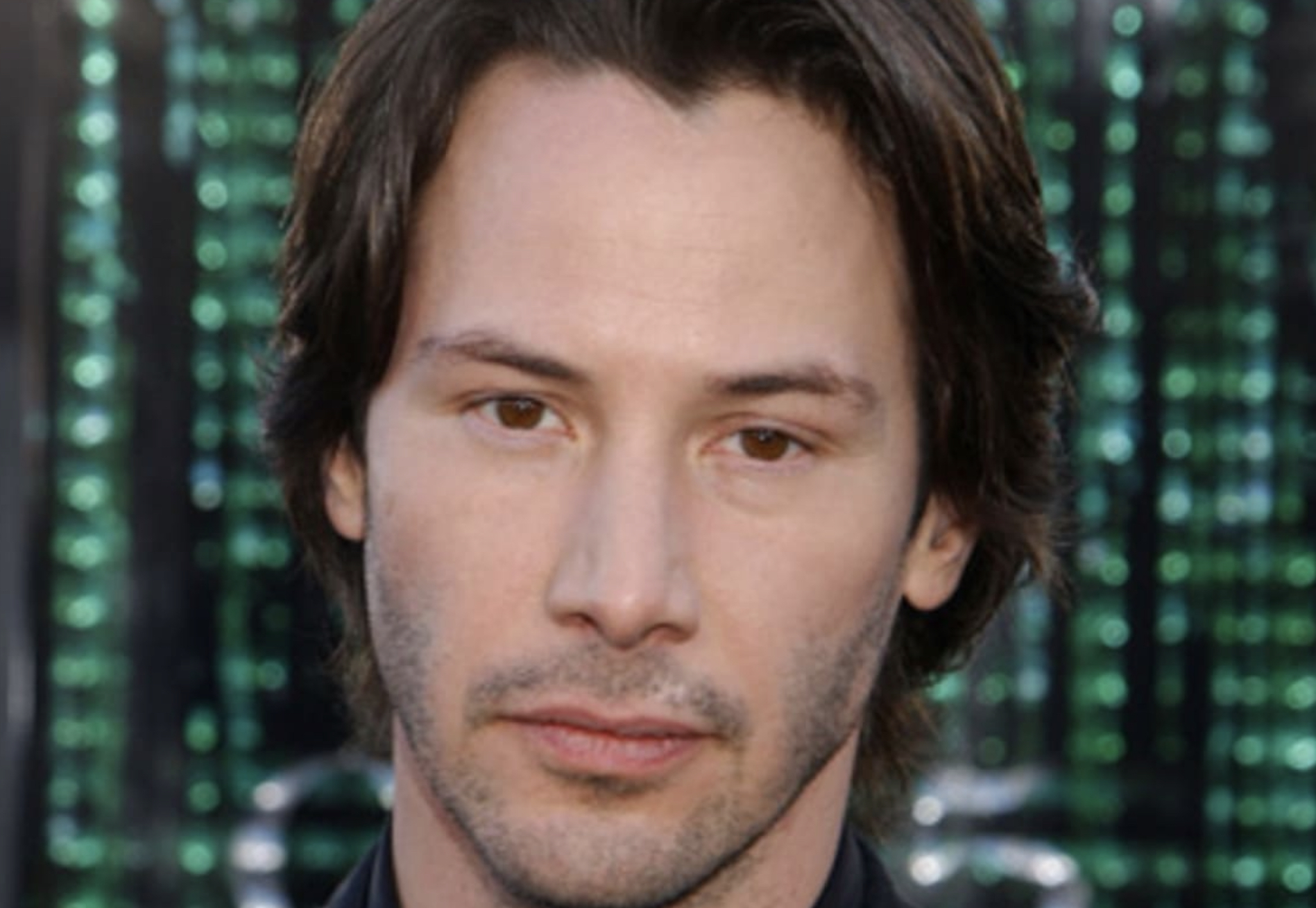  “Gruaja i vdiq në një aksident rrugor…”- Historia e trishtë e Keanu Reeves