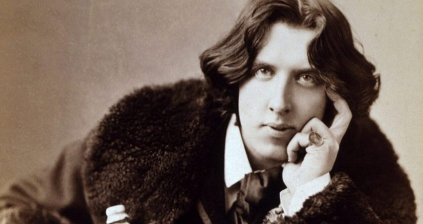  Jeta aventureske e shkrimtarit Oscar Wilde!